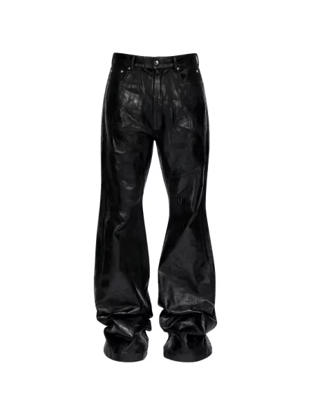 Pantaloni Rick Owens Drkshdw negru