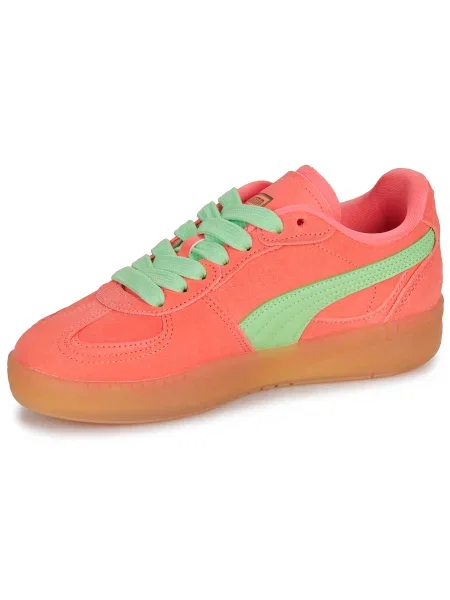 Pantofi Puma roz