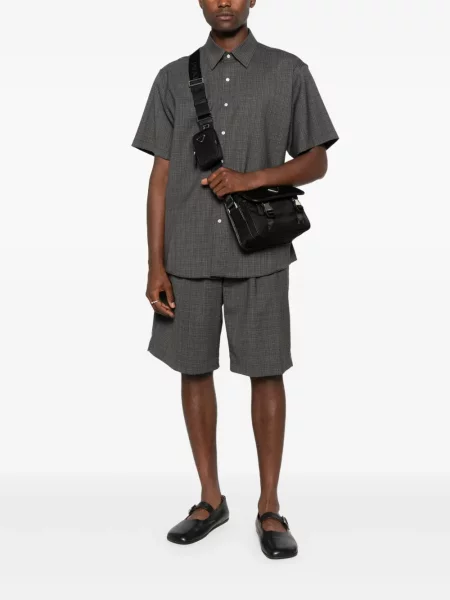 Geantă Prada negru