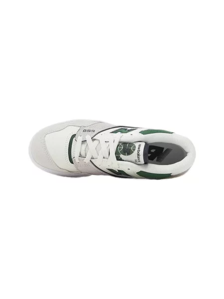 Pantofi New Balance alb