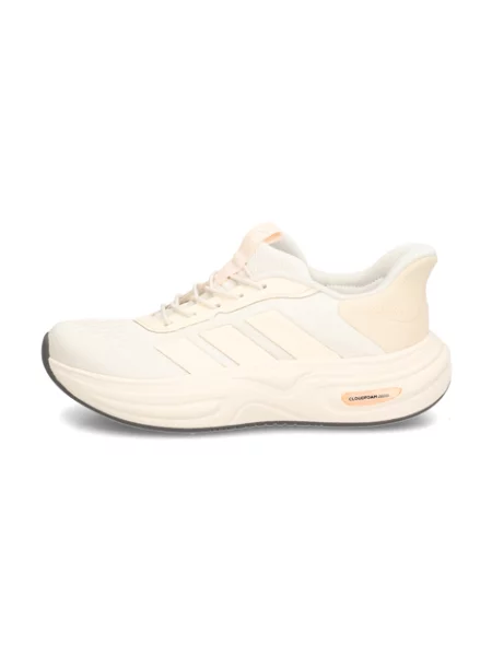 Tenisky Adidas Cloudfoam béžové