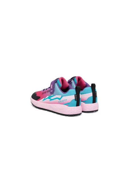 Primigi Superge GORE-TEX D roza