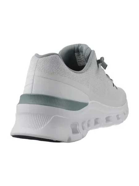 Sneakerși Skechers albastru