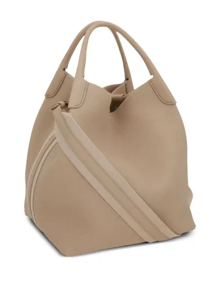 Geantă shopper Loro Piana
