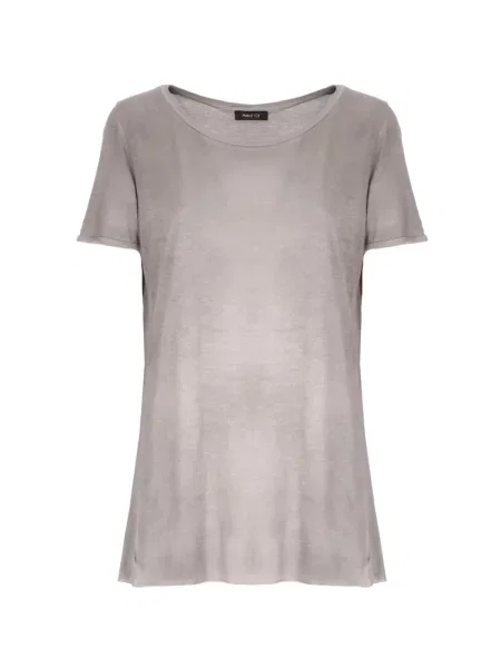 Tricou Avant Toi gri