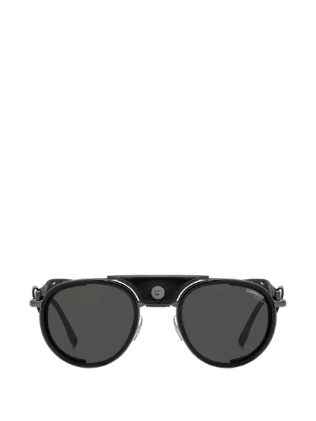 Ochelari de soare Carrera negru