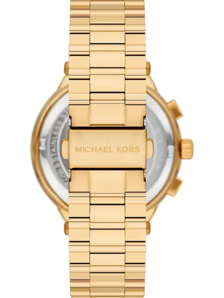 Michael Kors set ceas și brățară pentru bărbați Billie