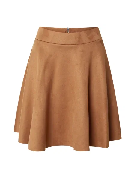 ABOUT YOU Fustă închis maro