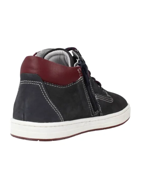 Pantofi copii Chicco albastru