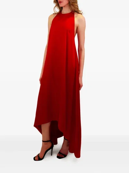 Sukienka Azeeza czerwona