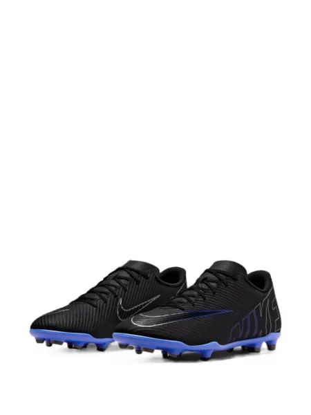 Dans sneakerși Nike Mercurial negru