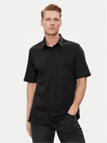 Srajca Calvin Klein črna