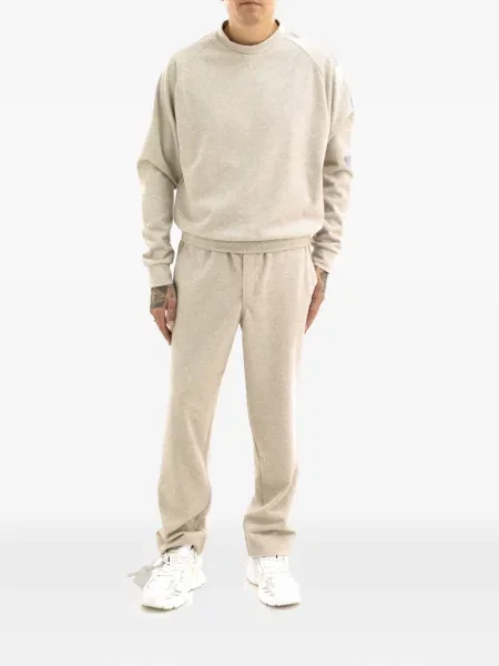 Pantaloni Cruna alergare