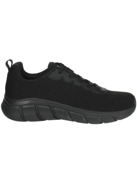 Pantofi Skechers negru