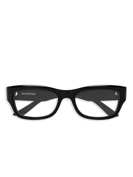 Ochelari de soare Balenciaga Eyewear negru
