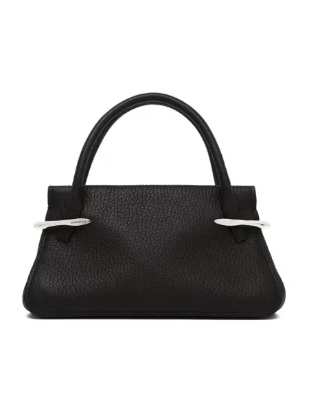 Torebka Givenchy skórzana czarna