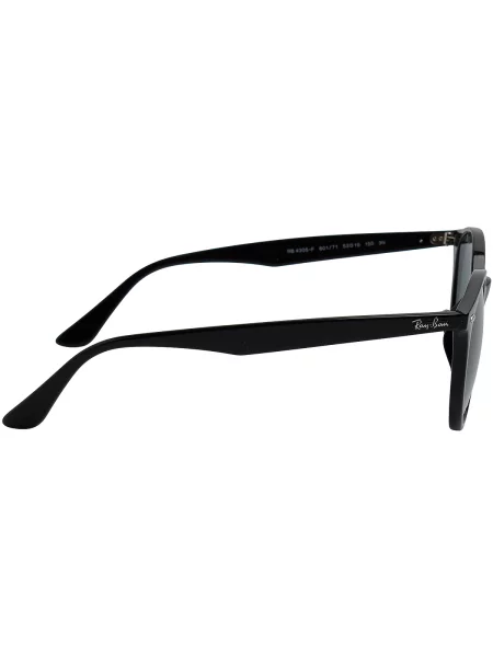 Ceas Ray-ban negru