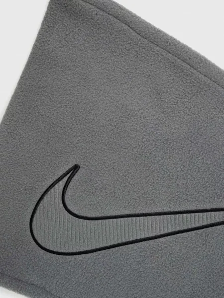 Снуд Nike з аплікацією сірий
