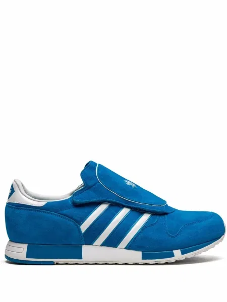 Sneakerși Adidas EQT negru