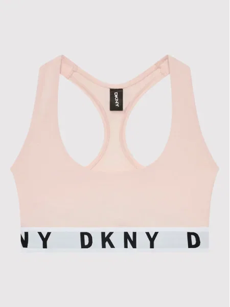 DKNY Sutien top roz