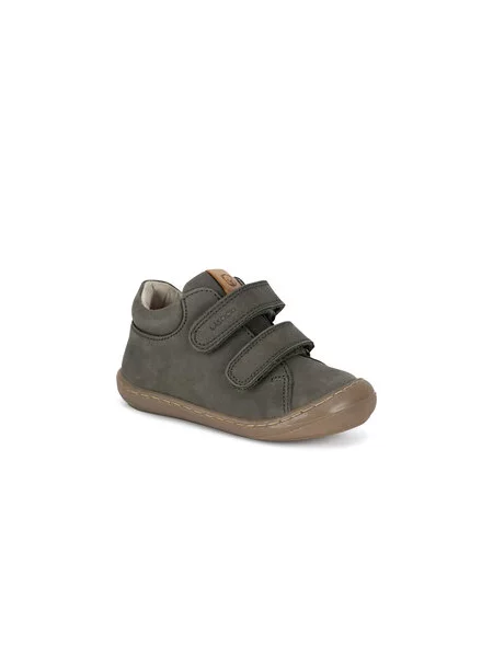 Polobotky Lasocki Kids CRUISE Khaki