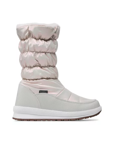 Sniego batai CMP Holse Wmn Snow Boot Wp smėlio