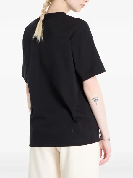 Tricou sport On-running negru