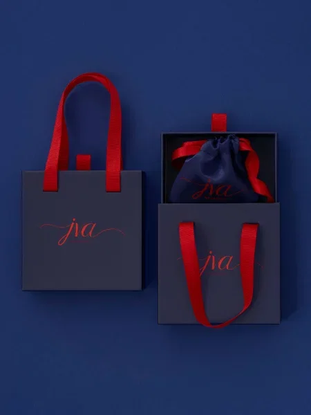 Серьги Iva Jewelry