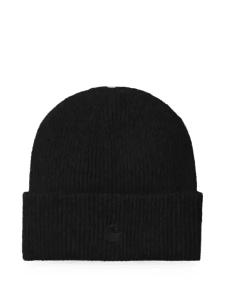 Căciulă Carhartt Wip negru