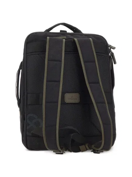 Rucsac Scharlau negru