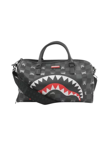 Torba Sprayground czarna
