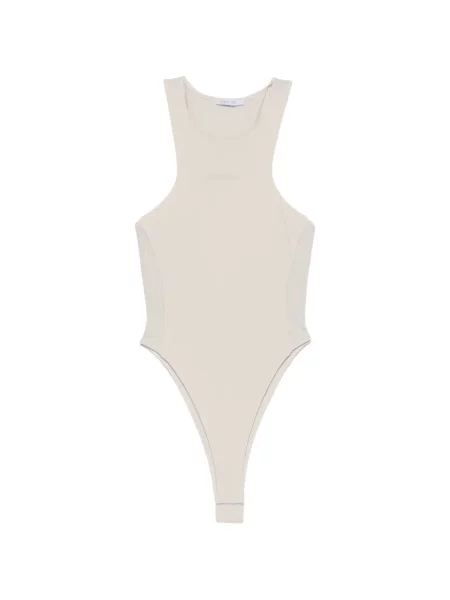 Body Patrizia Pepe z siateczką