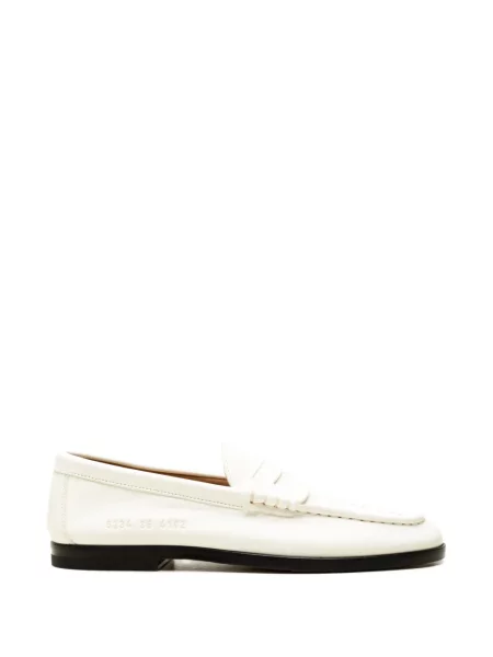 Pantofi loafer Common Projects din piele