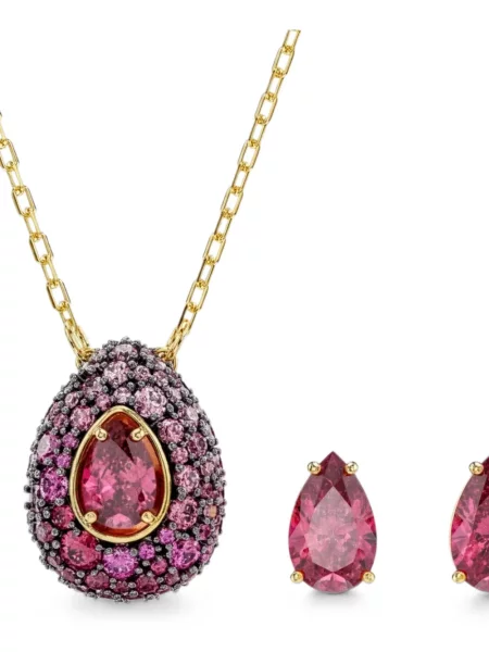 Ogrlica Swarovski