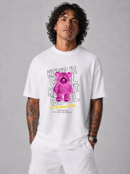 Pantaloni sport Dstreet