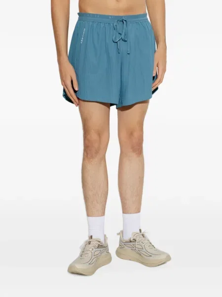 Σορτς Nike γκρι