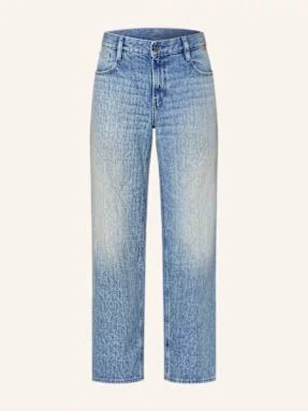 G-Star Jeansy Judee blau niebieskie