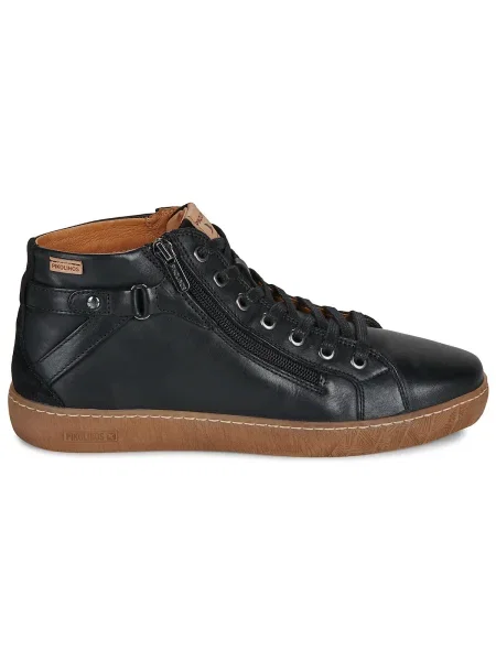 Pikolinos Sneakersy čierna