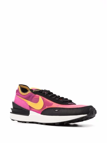 Tenisky Nike růžové