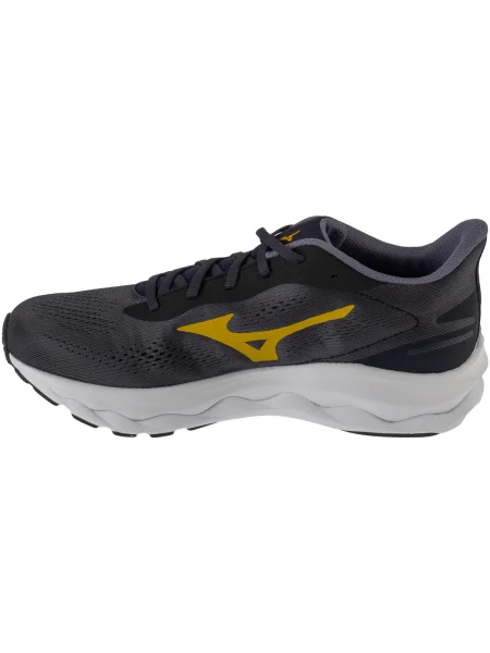 Pantofi Mizuno gri