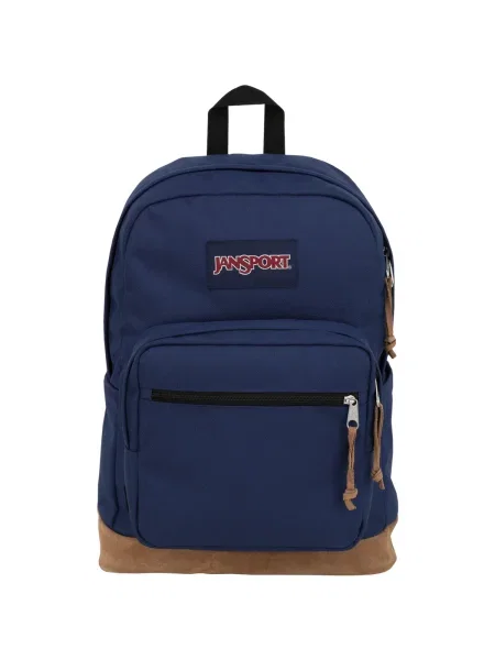 Jansport rucsac marină