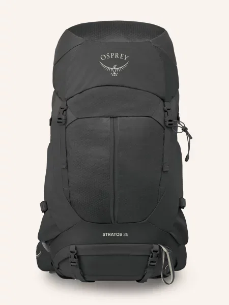 Osprey Batoh Stratos 36 36 L černá