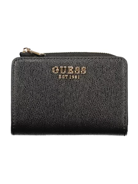 Portfel Guess czarny