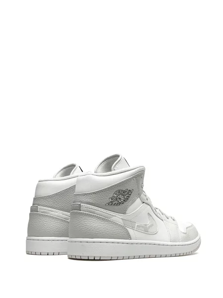 Tenisky Jordan Air Jordan 1 bílé
