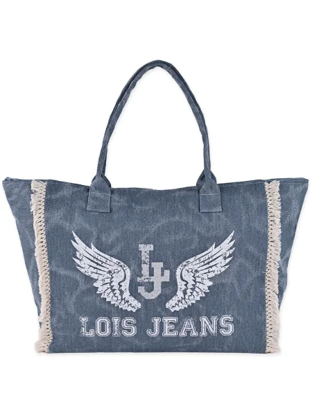 Táska Lois kék