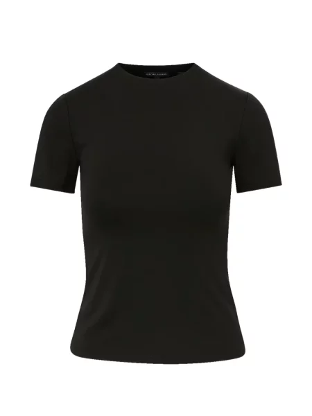 Tricou Veronica Beard negru