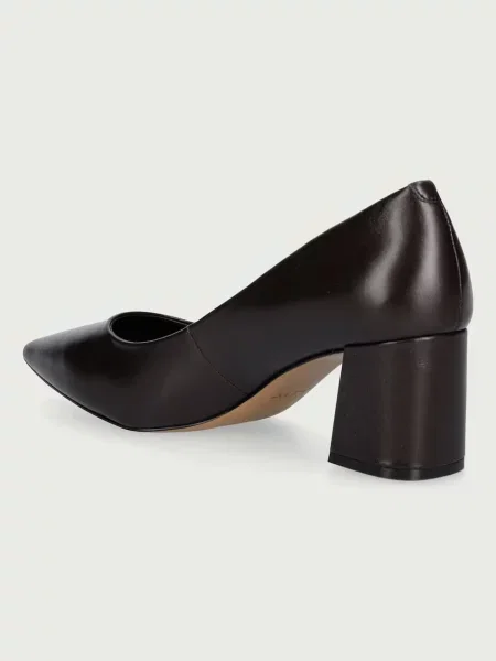 Кожаные туфли Aldo
