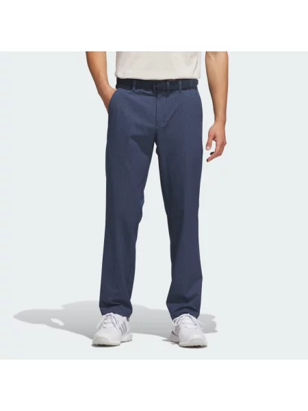 KALHOTY TWISTWEAVE REGULAR STRAIGHT FIT GRID námořnictvo