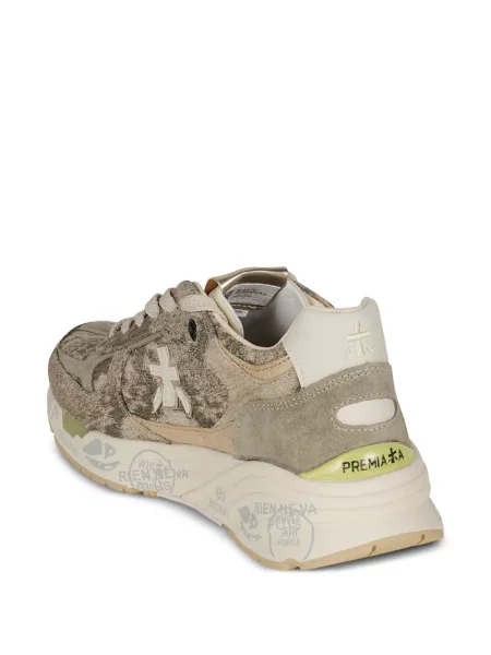 Sneaker Premiata nyomtatás