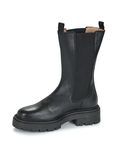Pantofi Pavement negru